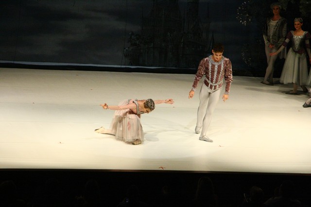 Swan Lake